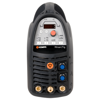 Kemppi MinarcTig 250 Front